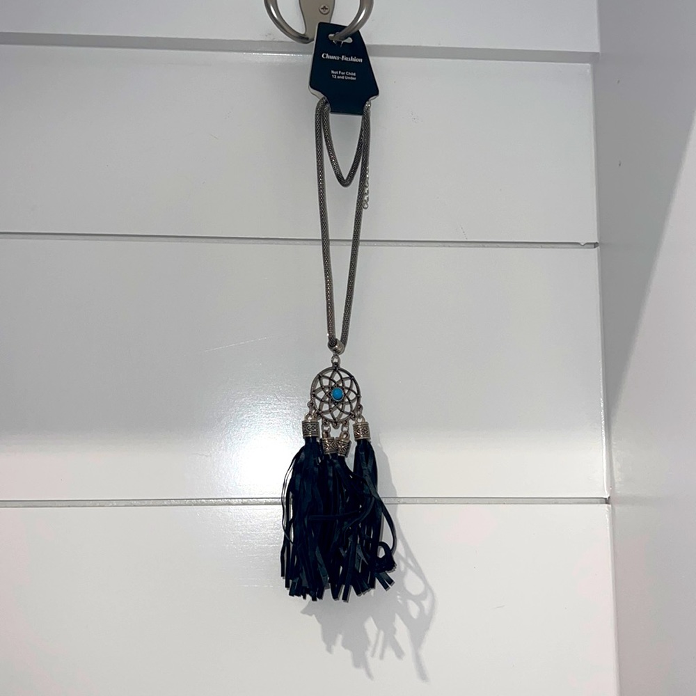 Fashion necklace